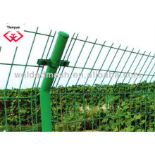 Electro Chain Link Fence